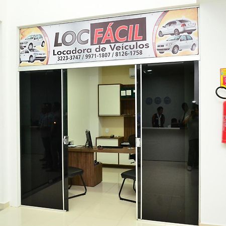 Hotel Norte Macapá Εξωτερικό φωτογραφία