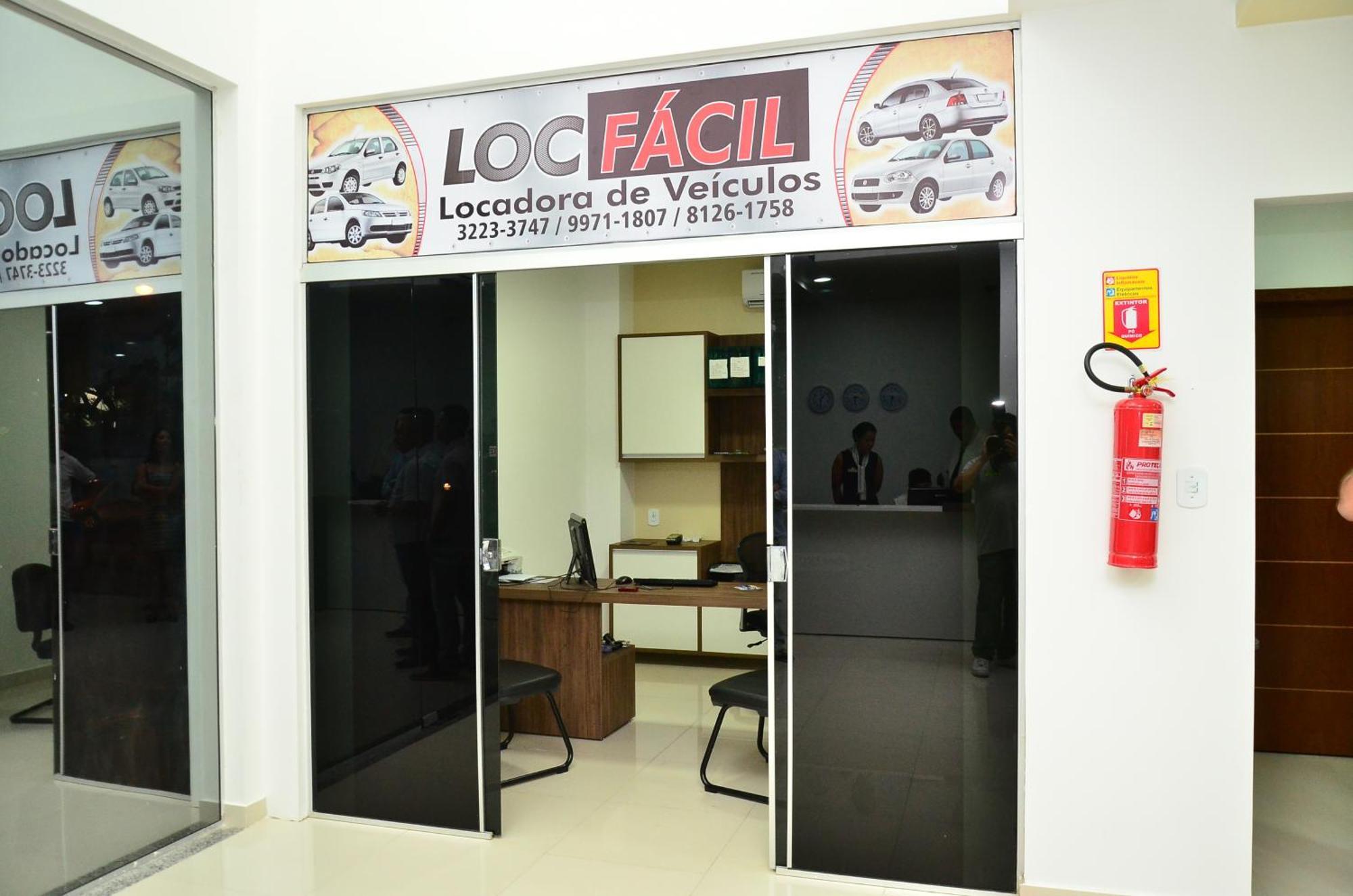 Hotel Norte Macapá Εξωτερικό φωτογραφία