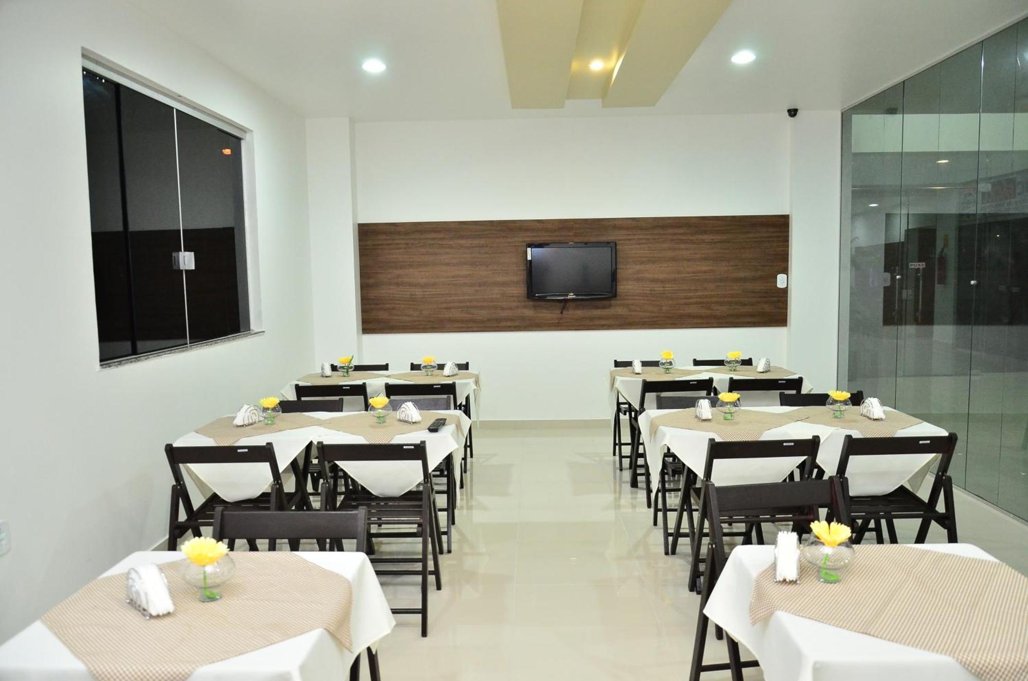 Hotel Norte Macapá Εξωτερικό φωτογραφία