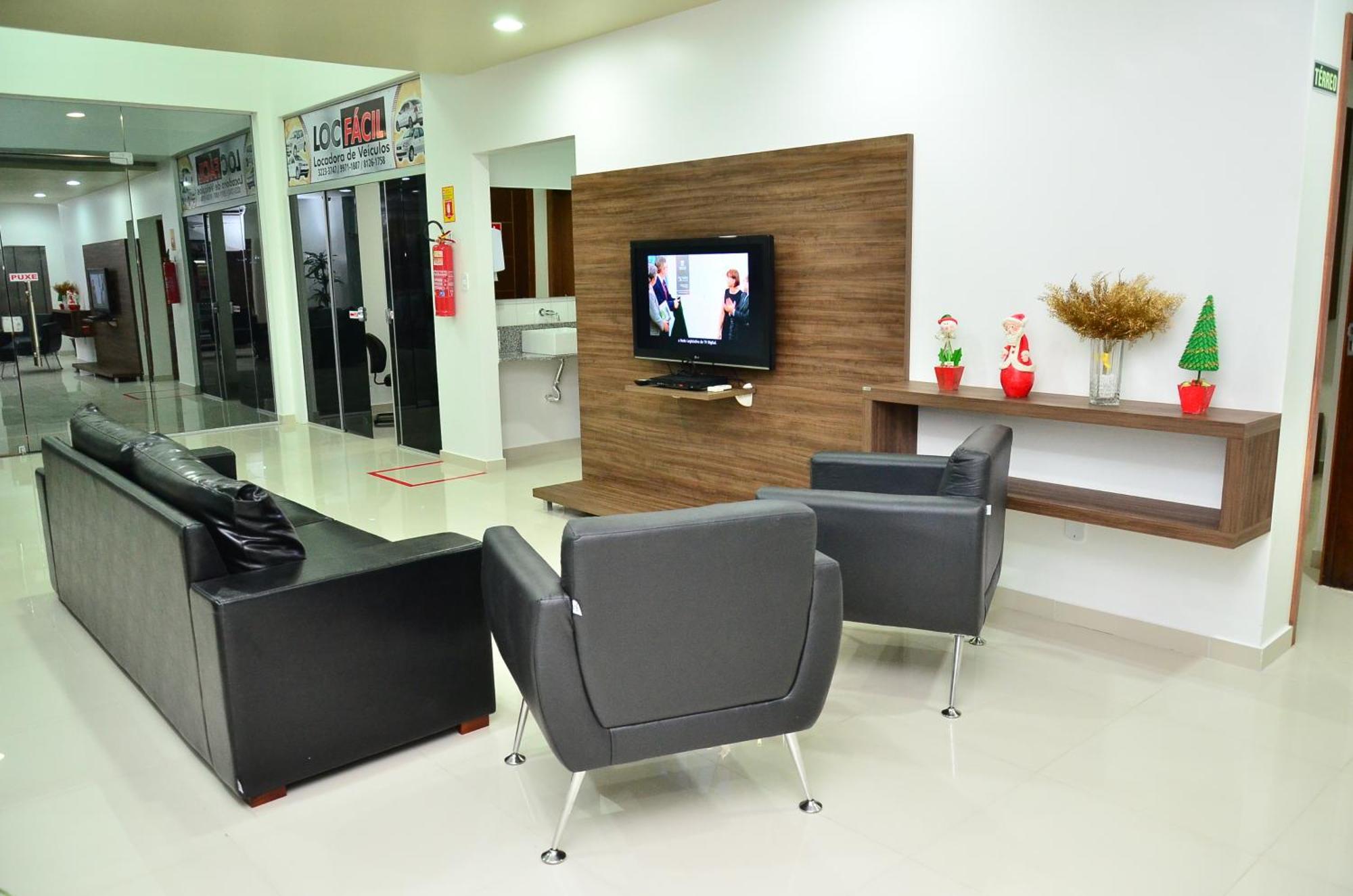 Hotel Norte Macapá Εξωτερικό φωτογραφία