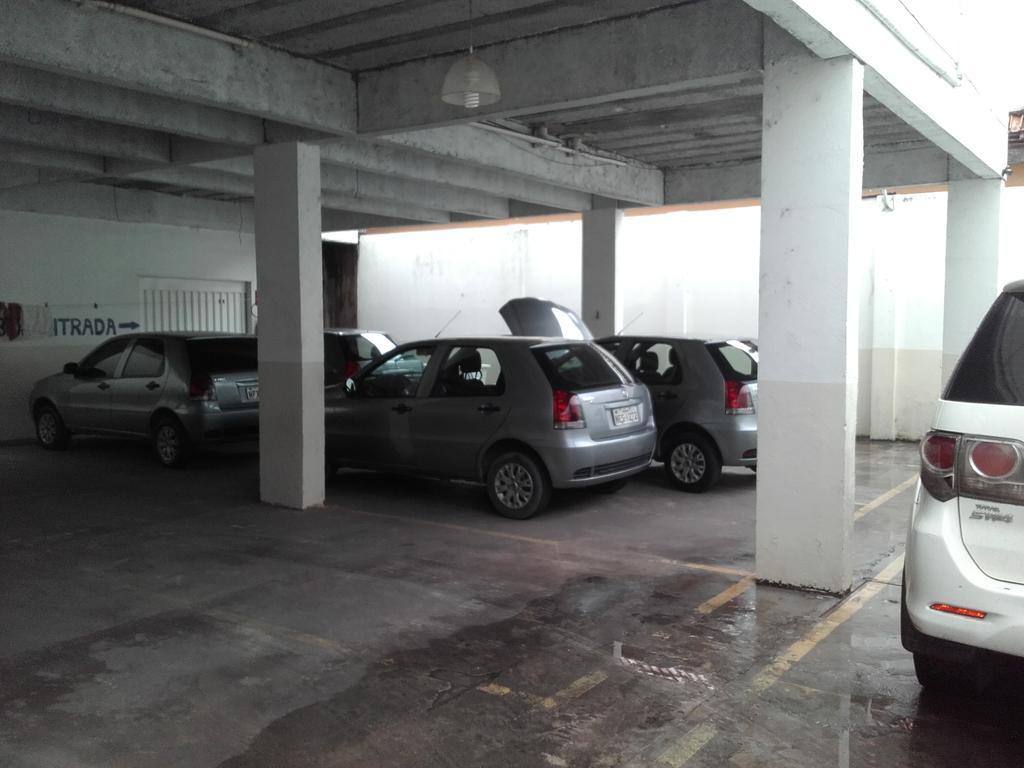 Hotel Norte Macapá Εξωτερικό φωτογραφία