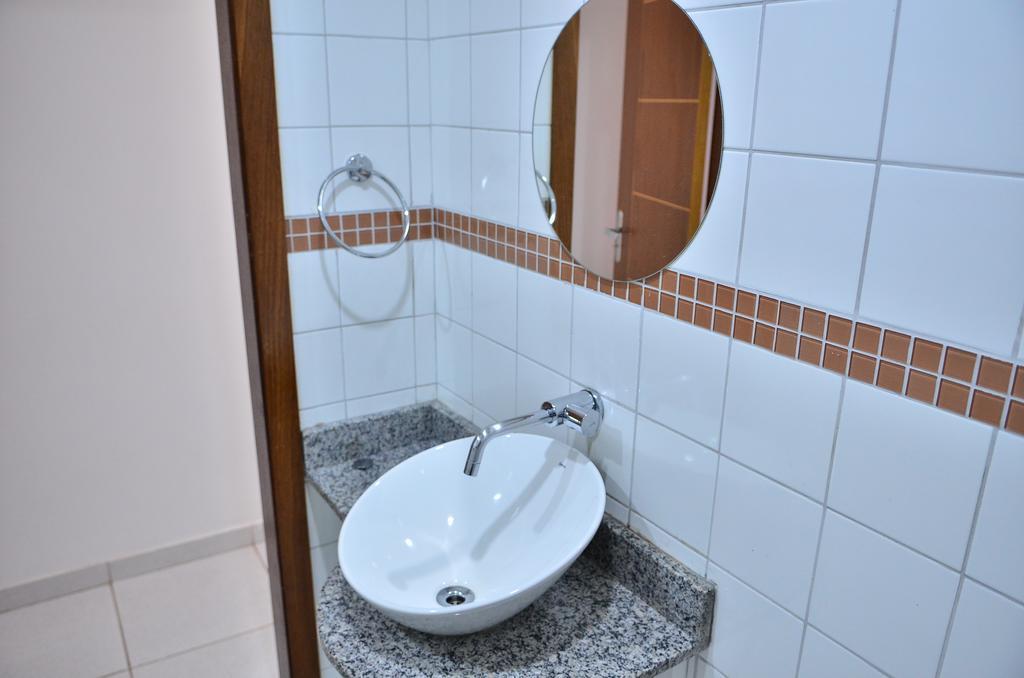 Hotel Norte Macapá Δωμάτιο φωτογραφία