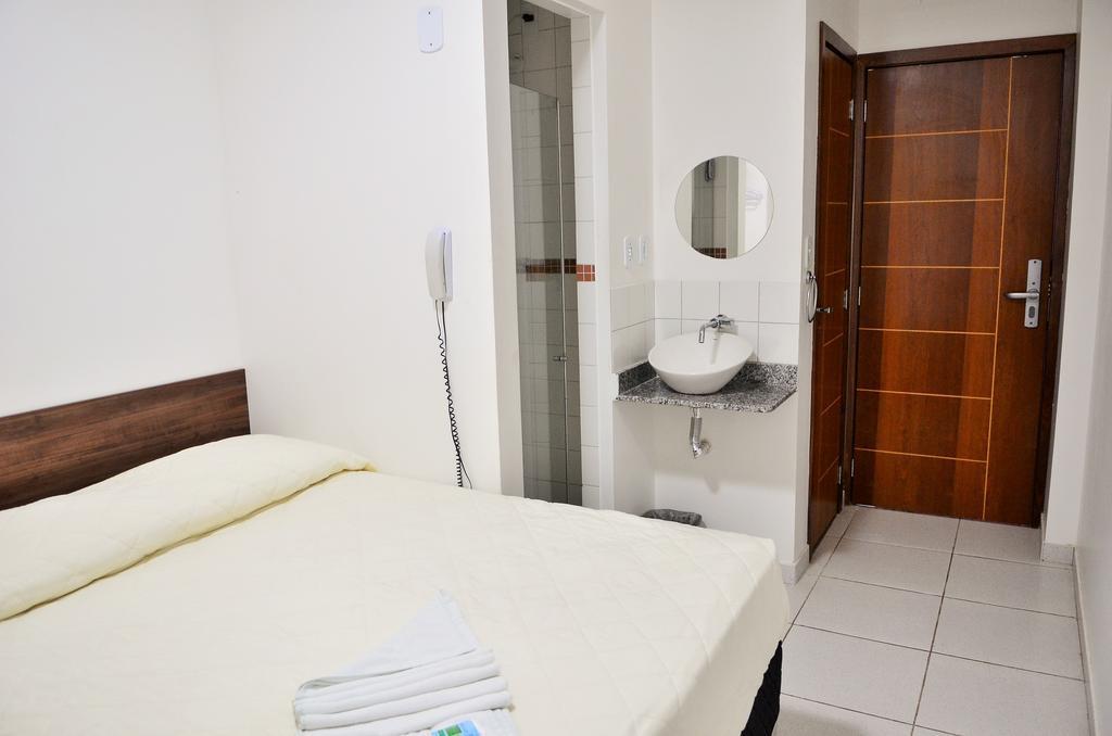 Hotel Norte Macapá Εξωτερικό φωτογραφία