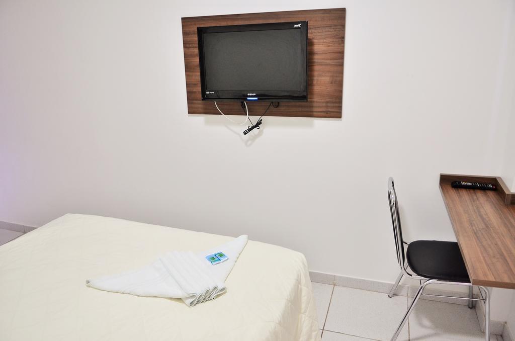 Hotel Norte Macapá Εξωτερικό φωτογραφία