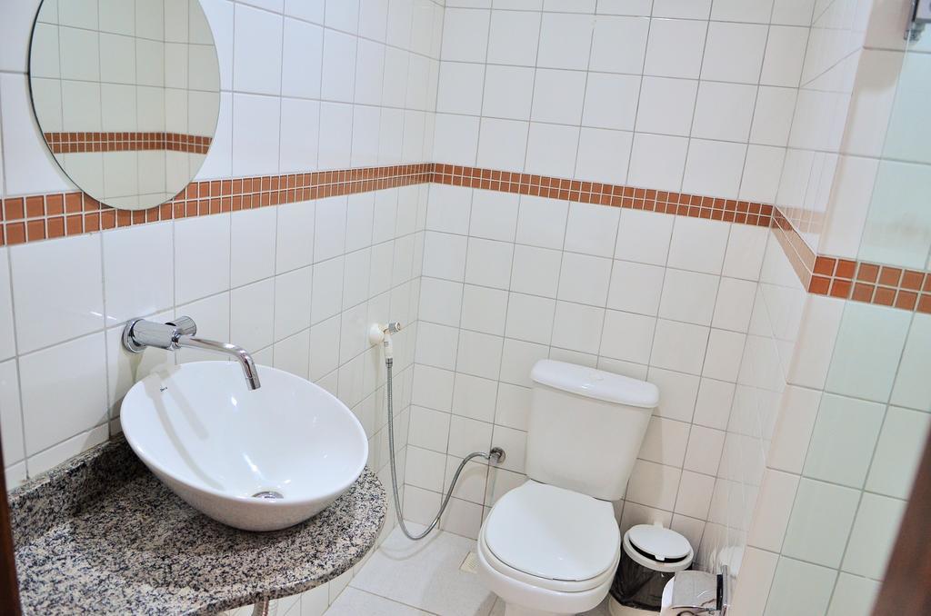 Hotel Norte Macapá Εξωτερικό φωτογραφία
