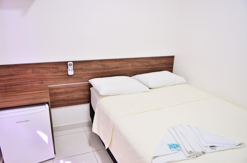 Hotel Norte Macapá Εξωτερικό φωτογραφία