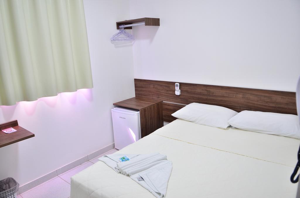Hotel Norte Macapá Εξωτερικό φωτογραφία