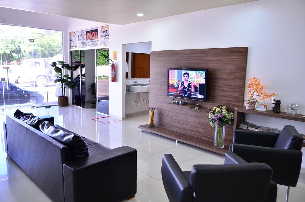 Hotel Norte Macapá Εξωτερικό φωτογραφία
