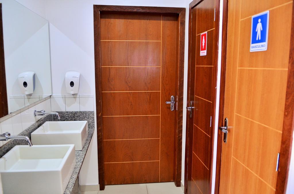 Hotel Norte Macapá Εξωτερικό φωτογραφία