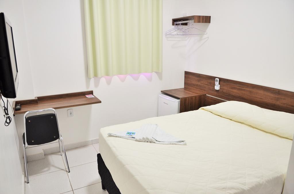 Hotel Norte Macapá Εξωτερικό φωτογραφία