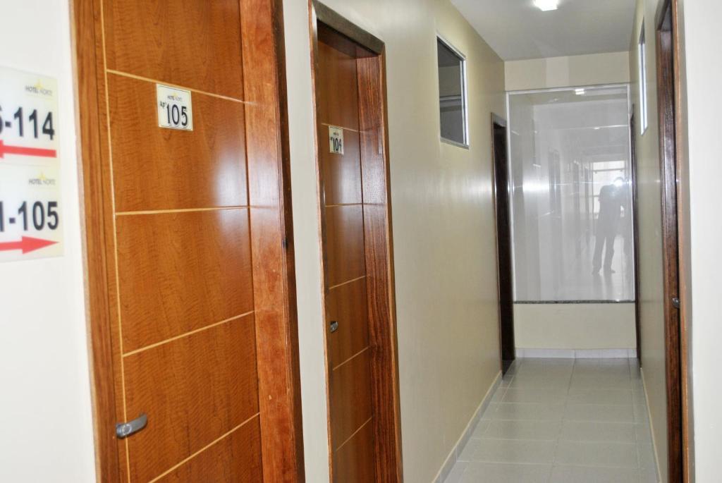 Hotel Norte Macapá Δωμάτιο φωτογραφία