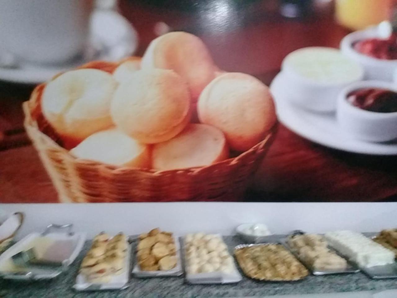Hotel Norte Macapá Εξωτερικό φωτογραφία