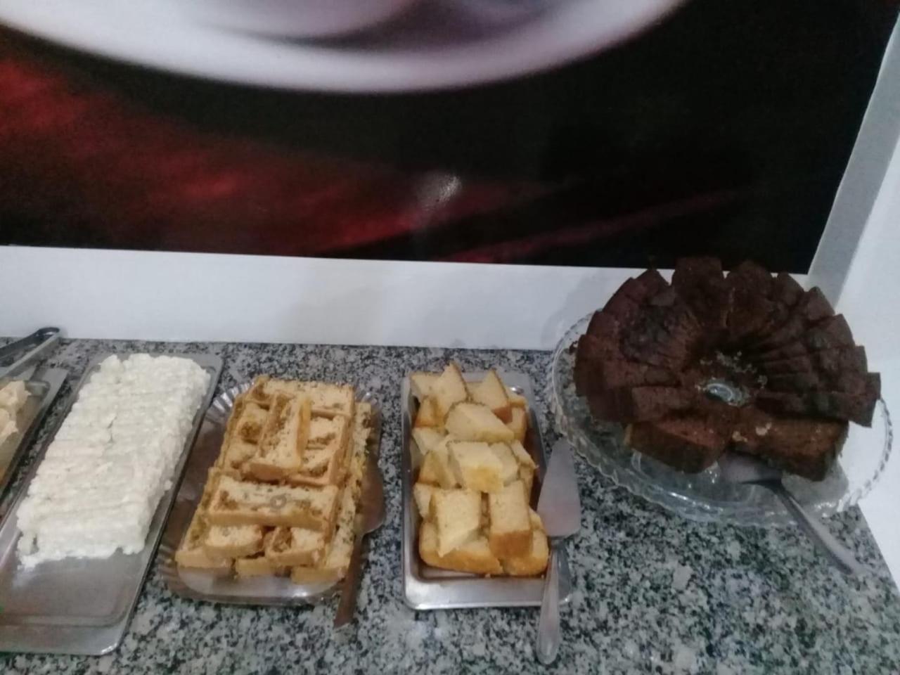 Hotel Norte Macapá Εξωτερικό φωτογραφία